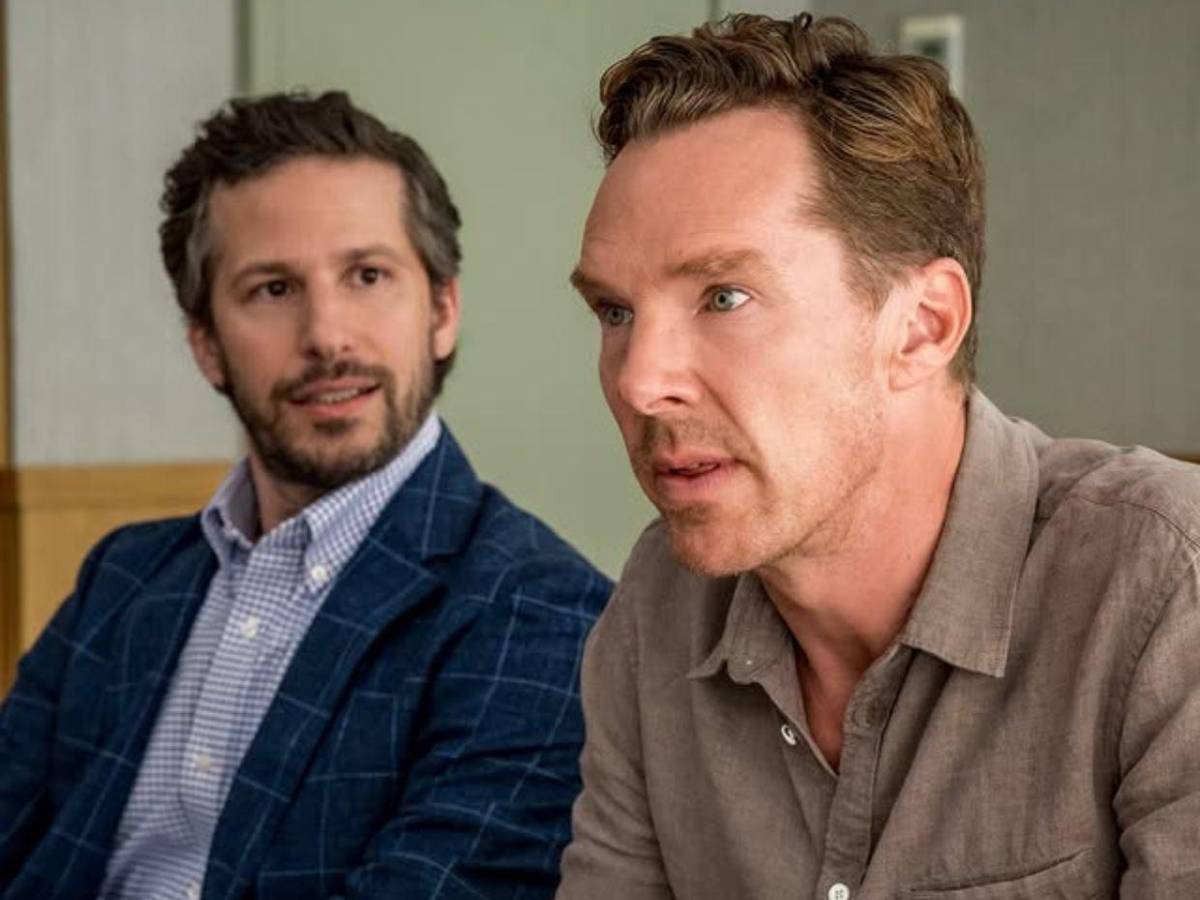 Todo lo que debe saber sobre The Roses, la película con Benedict Cumberbatch y Olivia Colman