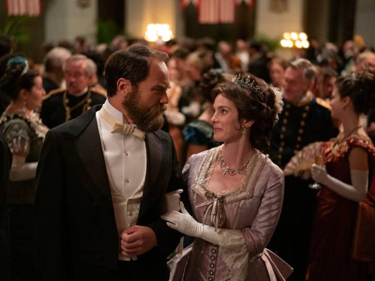 Game of Thrones: los creadores eligen a Matthew Macfadyen para su drama histórico en Netflix