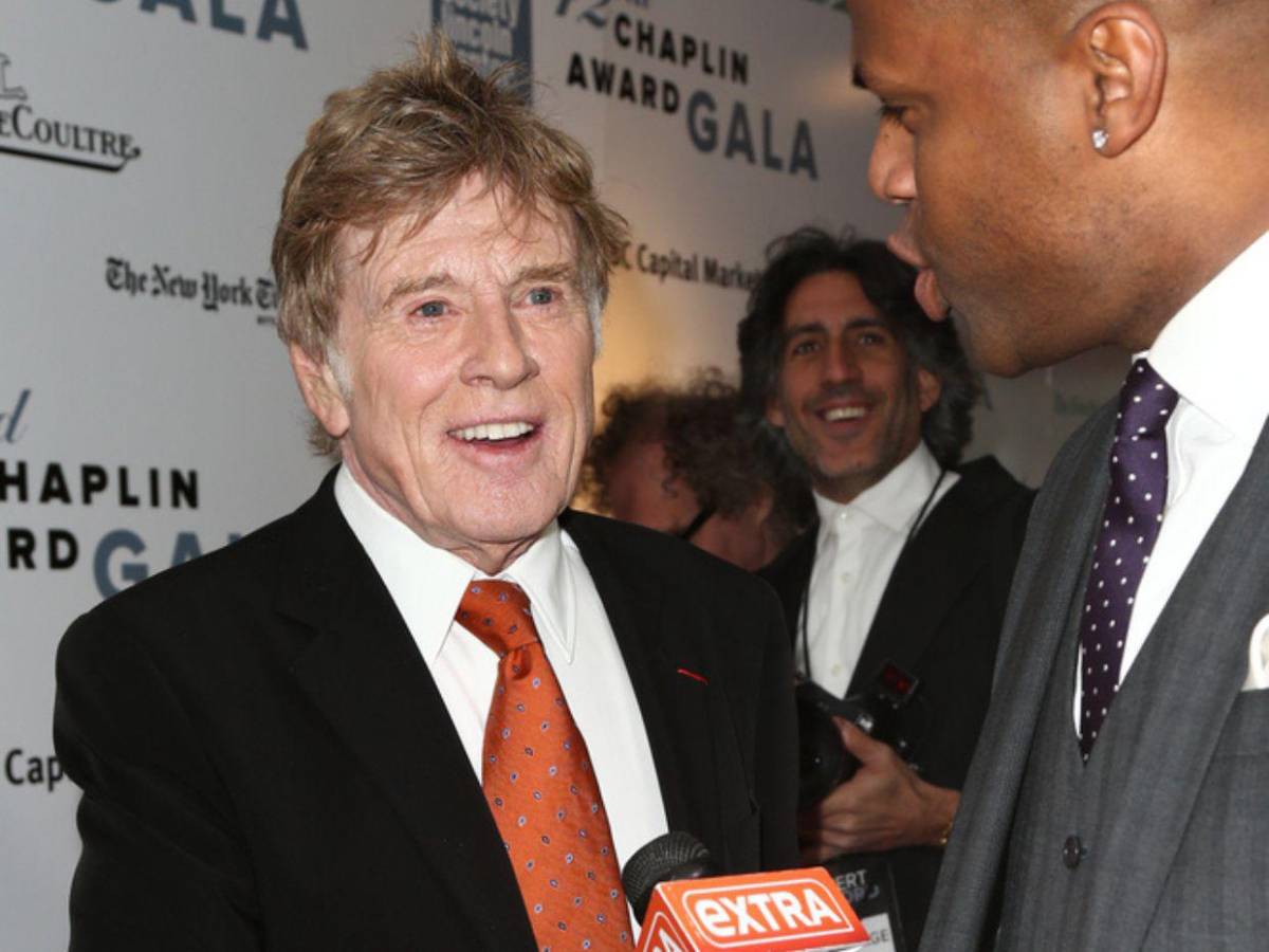 Muerte de Robert Redford a los 89 años: ¿cuál fue la causa de su fallecimiento?