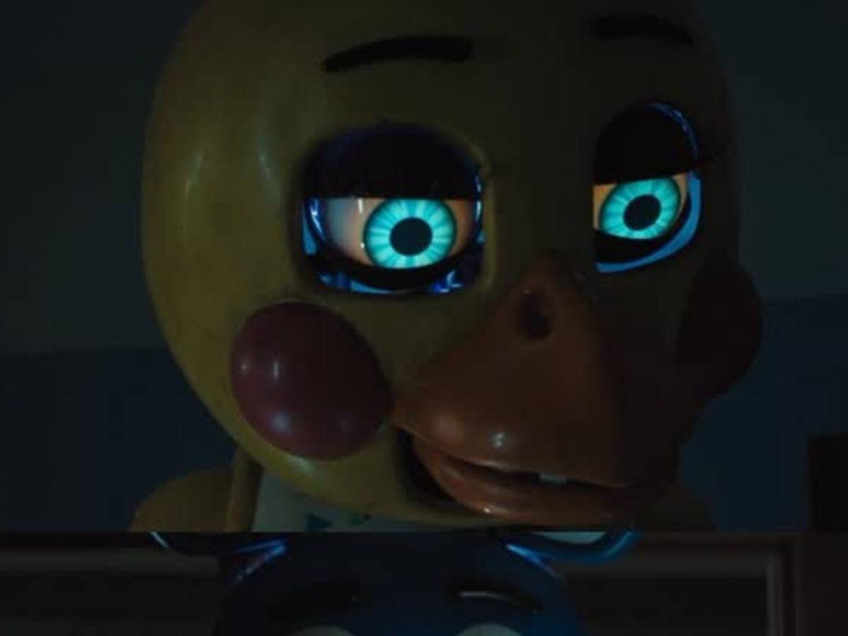 Five Nights at Freddy's 2: fecha de estreno, tráiler y reparto oficial de la secuela de terror