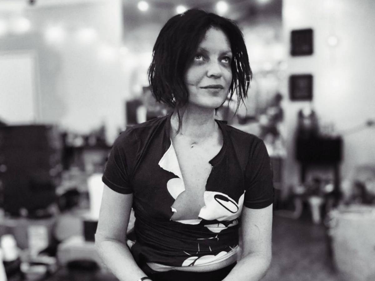 Hija trans de Camilo Sesto ingresa grave a hospital: esto se sabe