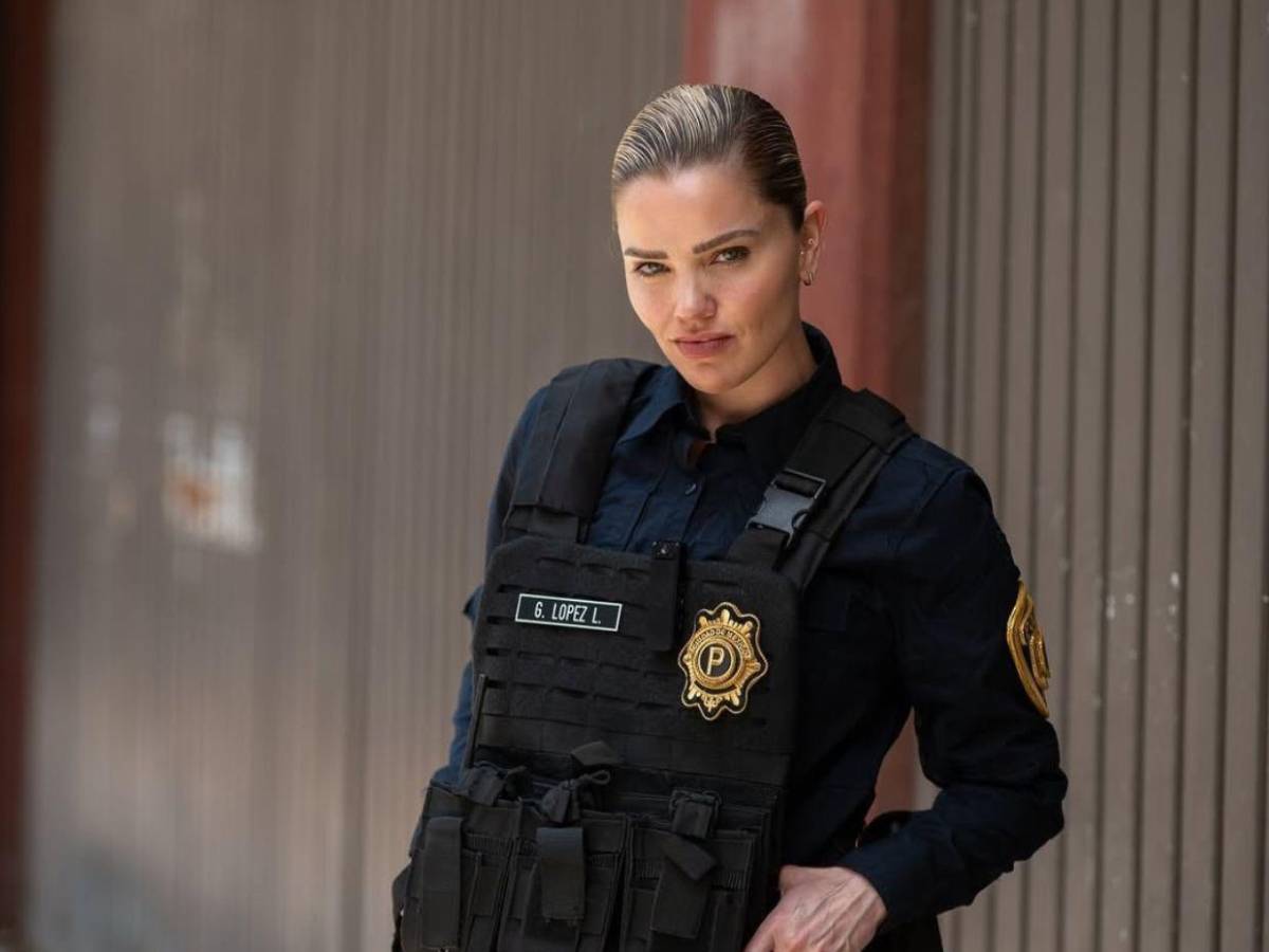 Actriz de El Señor de los Cielos revela crisis de salud que la tiene debilitada