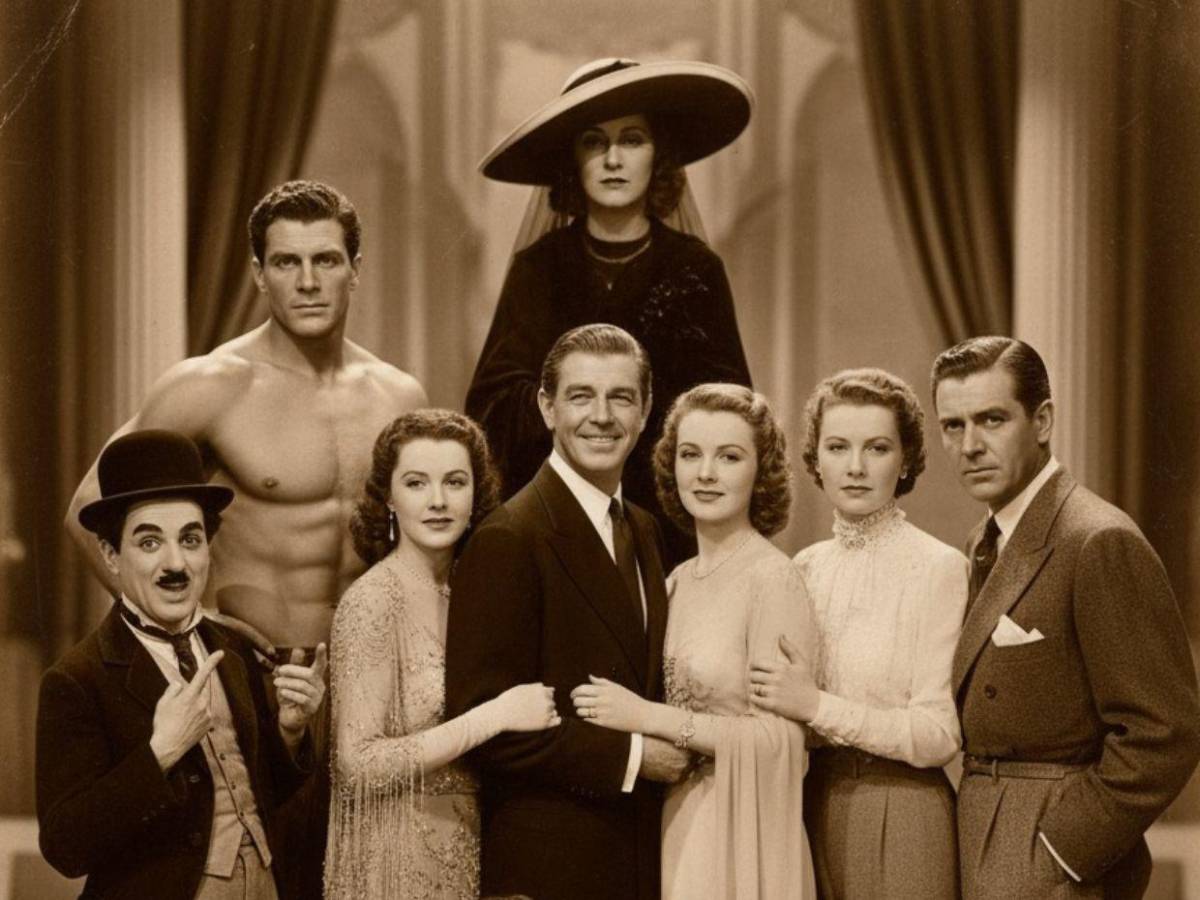 Quiénes han faltado a los Oscar en la historia: de Marlon Brando a Sean Penn