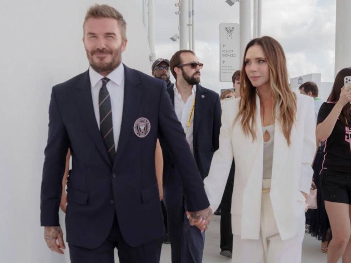 Brooklyn Beckham lleva un año sin hablar con sus padres y la reconciliación se aleja