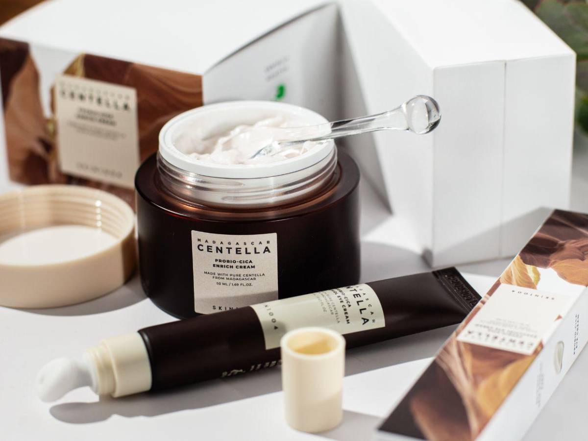 Tendencias: El K-Beauty 2026 y sus claves