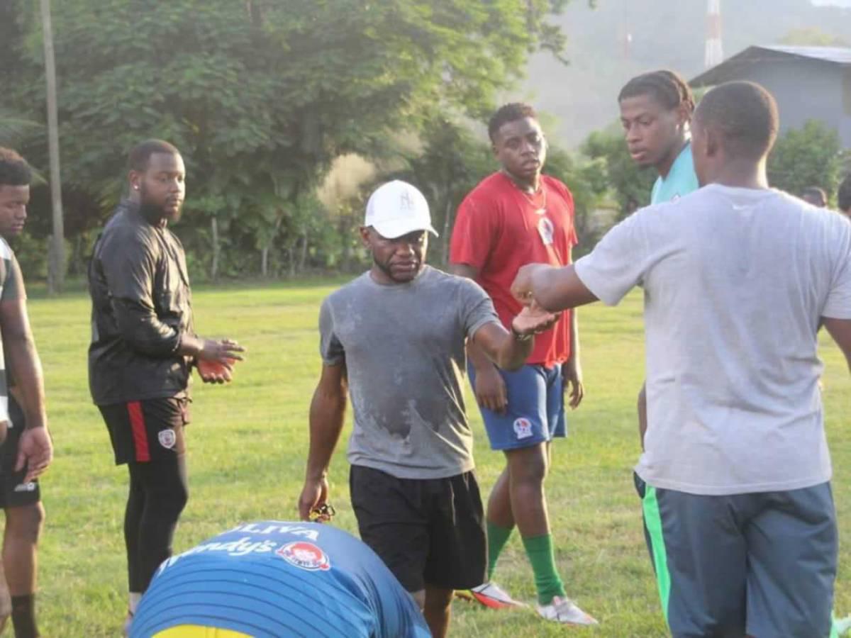 Político y con cargo en el gobierno: Nueva vida de Tyson Núñez tras retiro del fútbol profesional