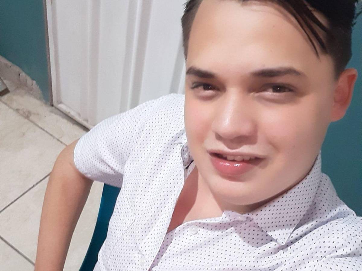 ¿Quién es David Montecinos, el joven que insultó a la doctora Floridalia Aguilar?