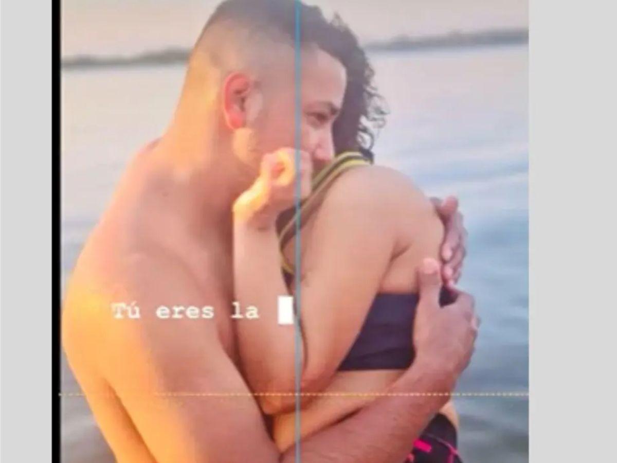 “El gran amor de mi vida”: la dedicatoria de Favio a su madre antes de que los mataran