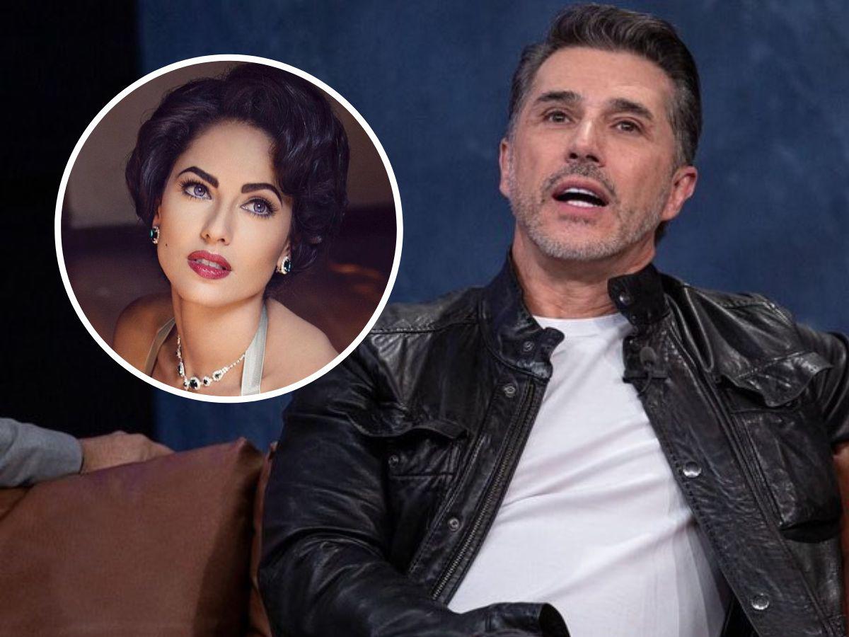 Sergio Mayer revela la verdad sobre su divorcio con Bárbara Mori: ¿Qué pasó realmente?