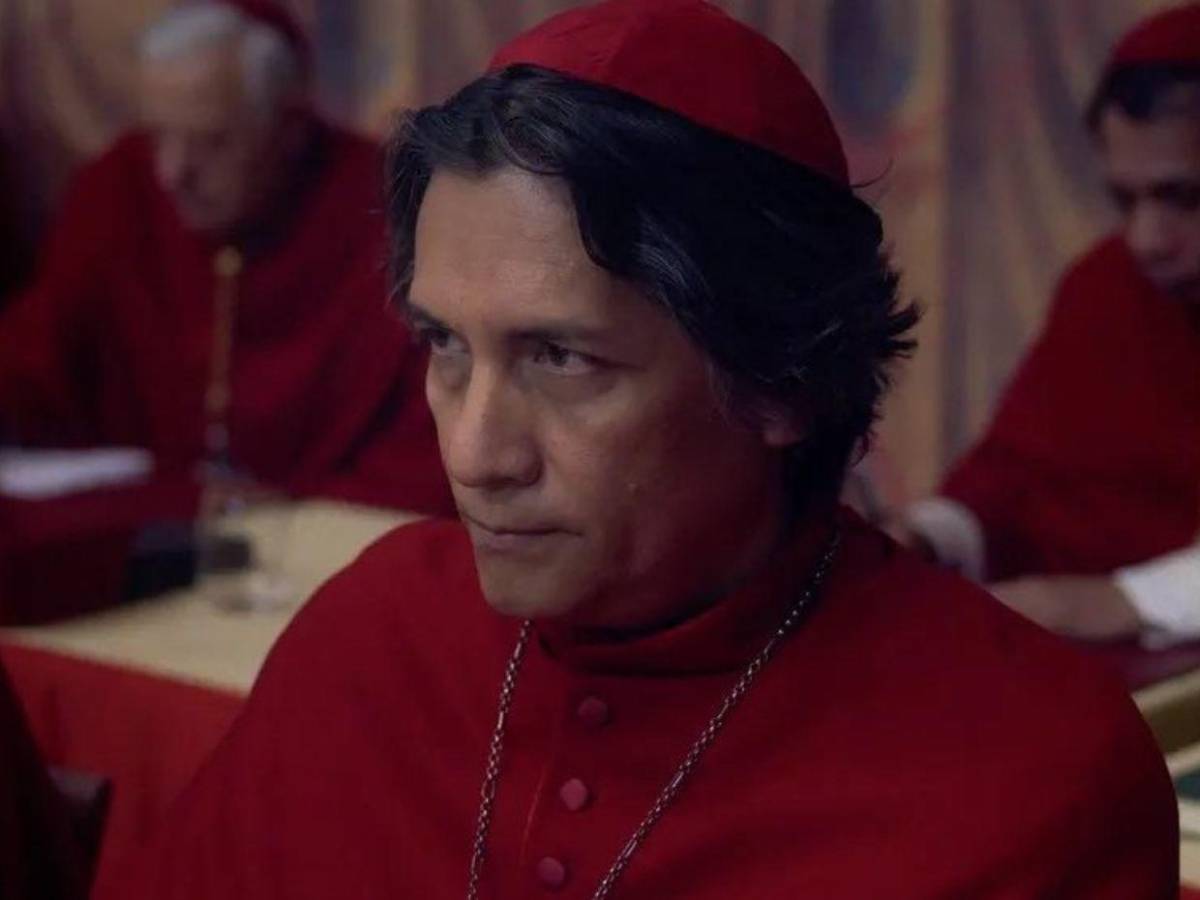 ¿Cónclave como guía? Algunos cardenales vieron la cinta antes de la elección papal, afirman ¿Cónclave como guía? Algunos cardenales vieron la cinta antes de la elección papal, afirman
