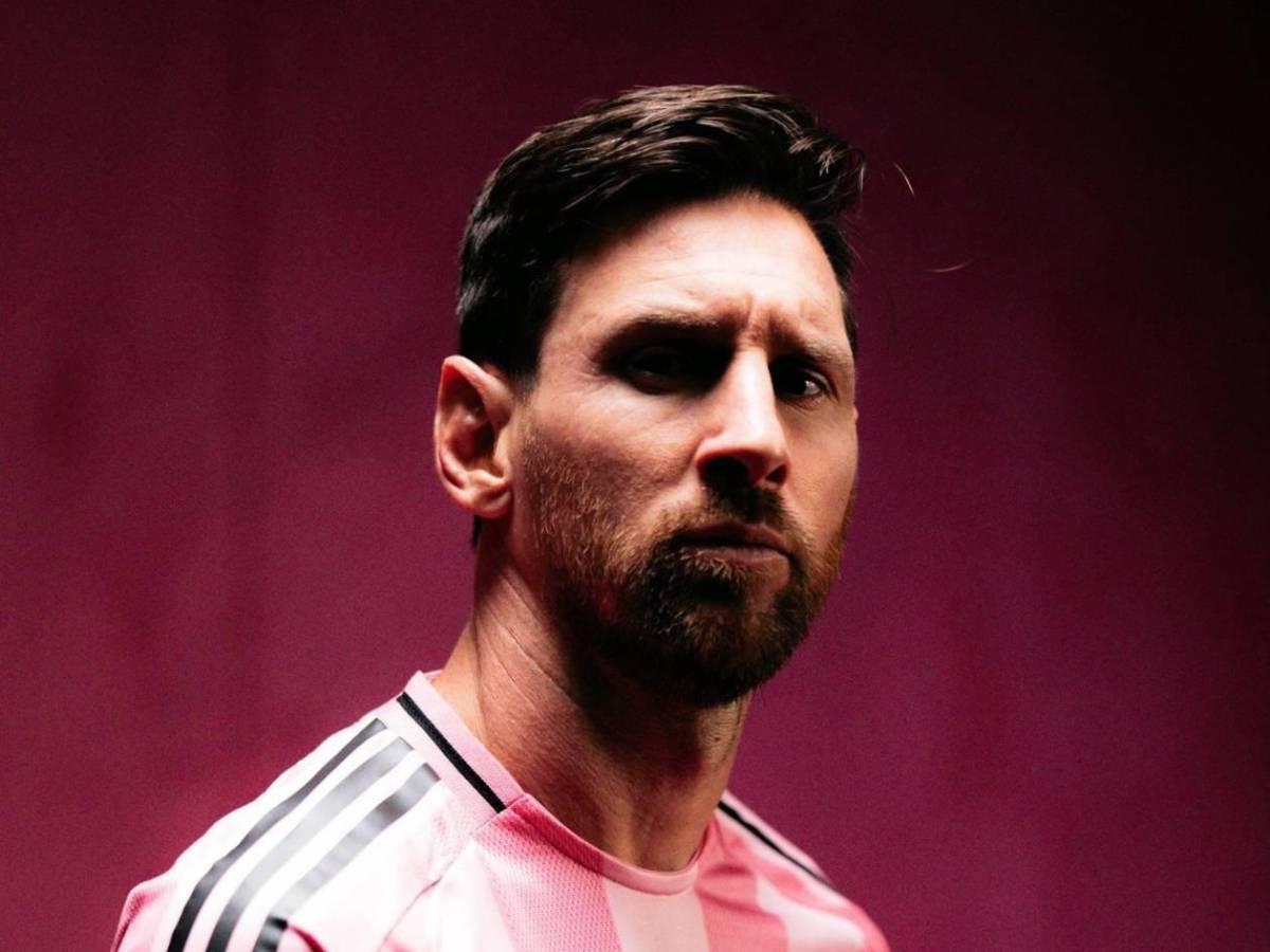 Messi ya tiene arreglado su futuro; su contrato y el nuevo salario que tendrá