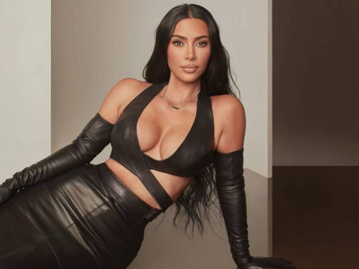 Kim Kardashian revuelve las redes tras consejo para triunfar en los negocios