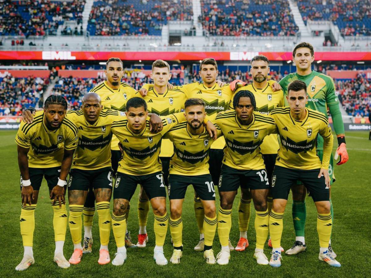 Con un hondureño: Los 15 mejores clubes de Concacaf, según IFFHS