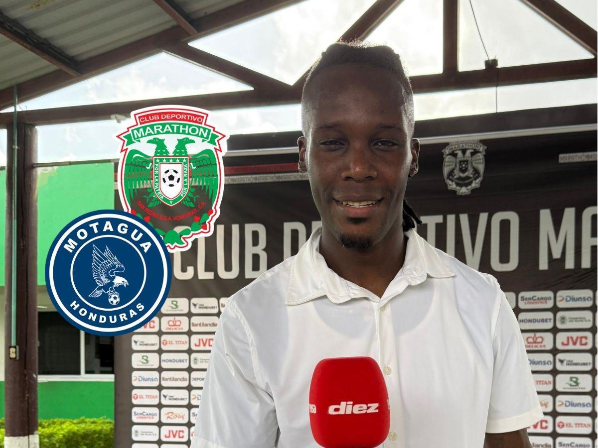 Fichajes Honduras: Motagua le quita jugador a Olimpia, Deybi es presentado y futuro de Álvarez