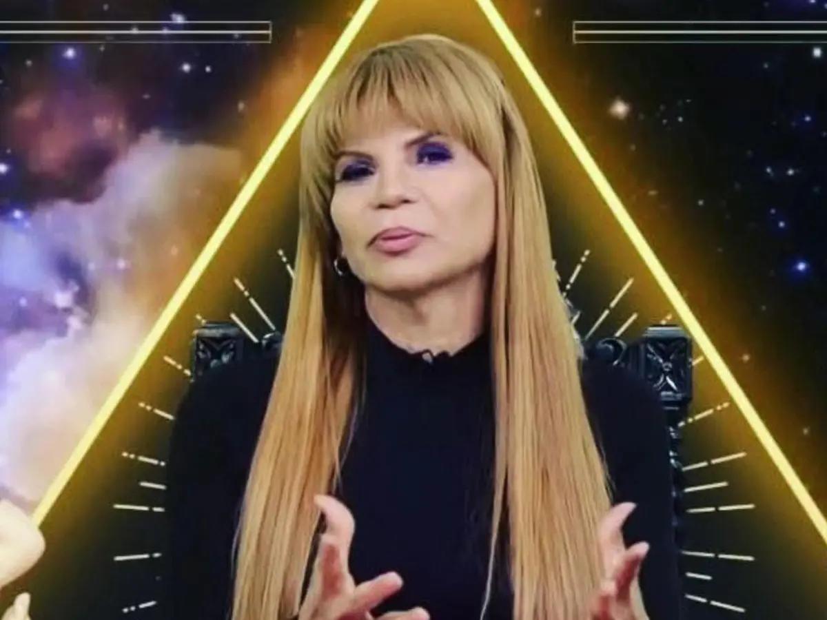 La impactante predicción de Mhoni Vidente para la semifinal entre Inglaterra y Argentina