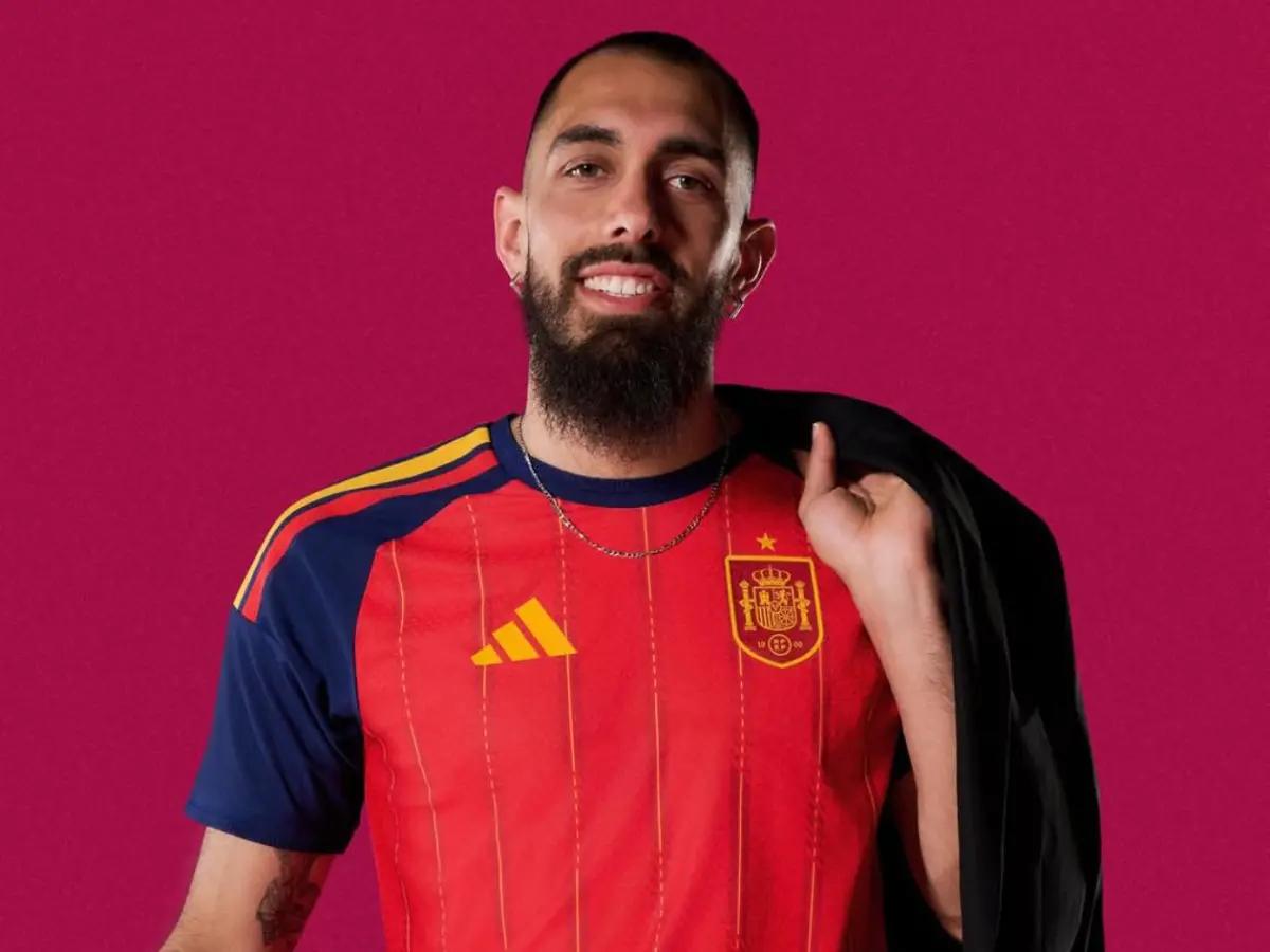 Es una vergüenza; Jugador de España sorprende previo a final del Mundial ante Argentina