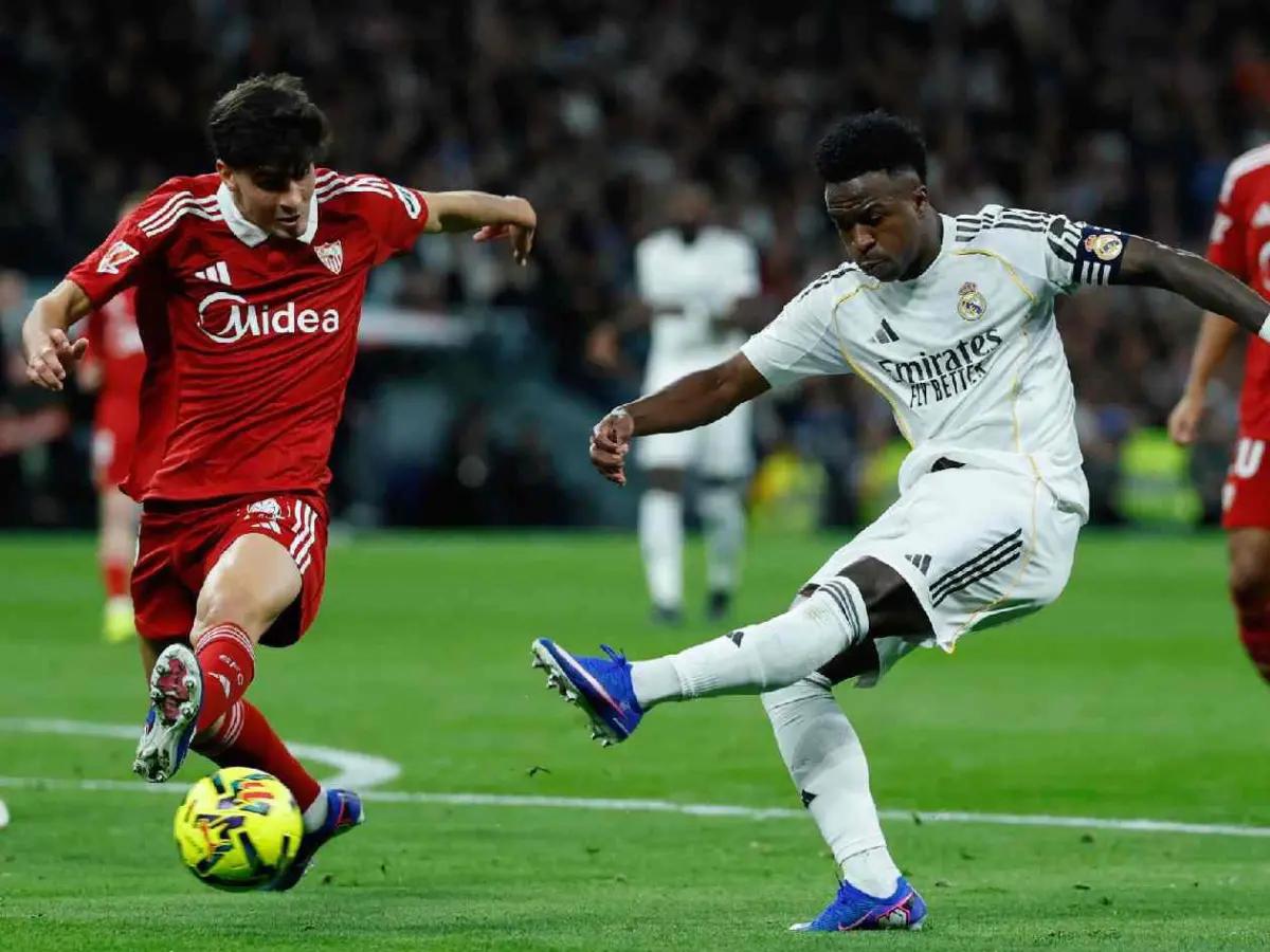 Pichichi de LaLiga de España: Kylian Mbappé se aleja en la cima