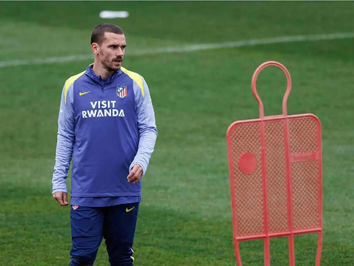 Pichichi de LaLiga de España: Kylian Mbappé se aleja en la cima