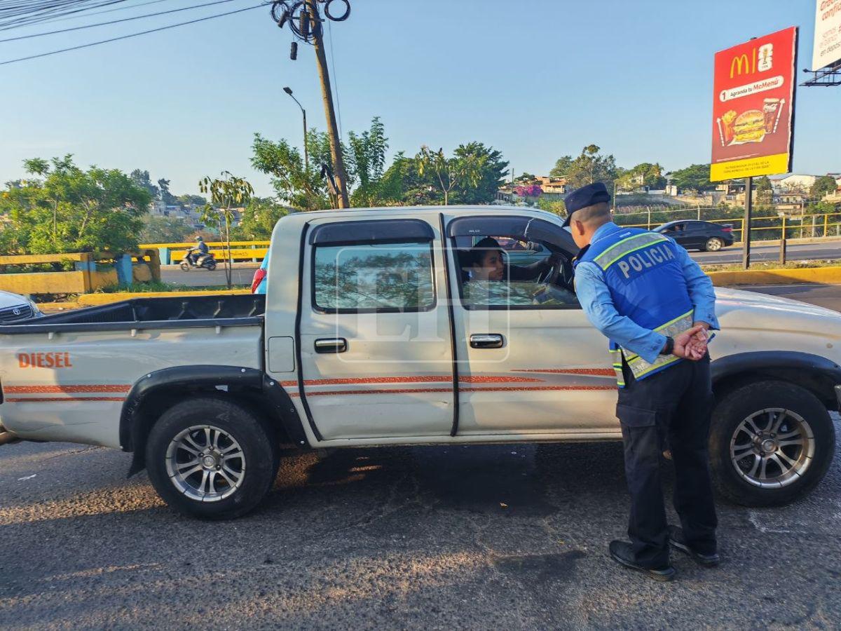 Amplio despliegue: 2,000 agentes policiales resguardan la marcha del Día del Trabajador