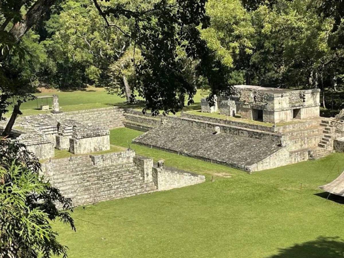 A 50 años de su hallazgo, Copán buscará nuevos tesoros mayas con drones