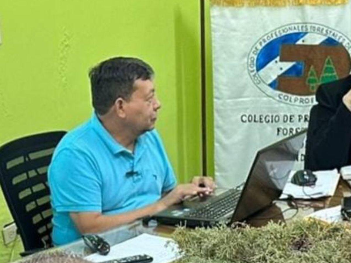 ¿Recibió amenazas?: revelan detalles del asesinato de Óscar Bustillo, candidato a diputado