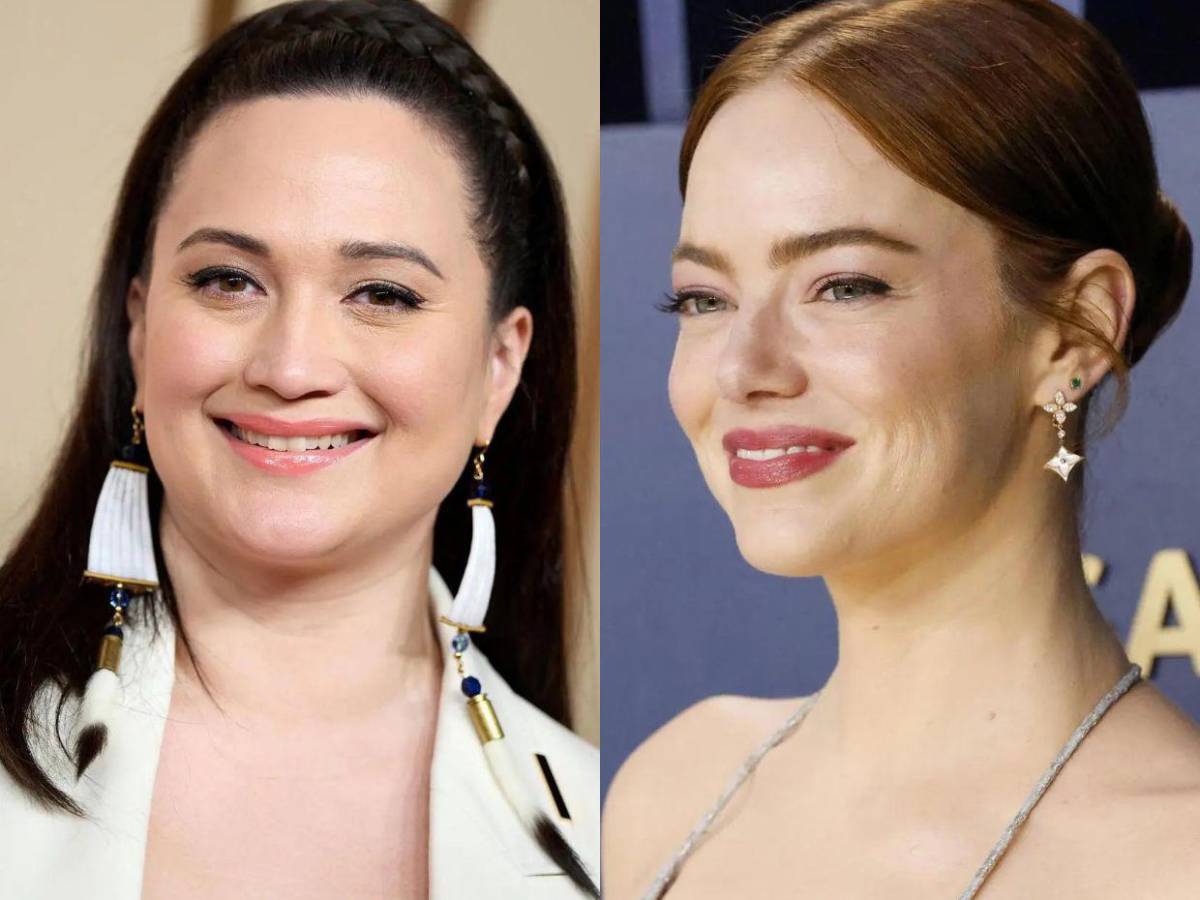 ¿Emma Stone no cree en Dios?: Ha tenido la peor campaña de imagen del mundo