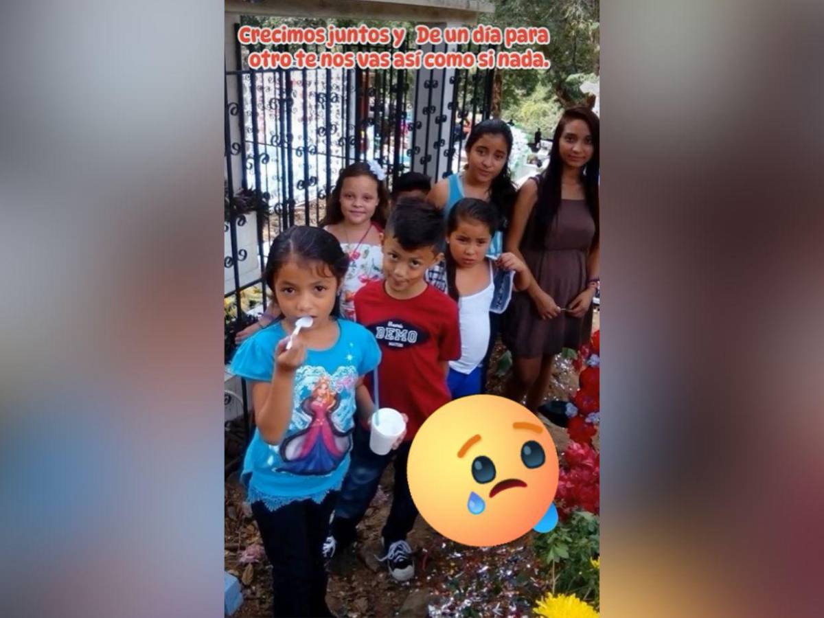 Investigan muerte de estudiante de 16 años tras comer tamales en un velorio en El Salvador