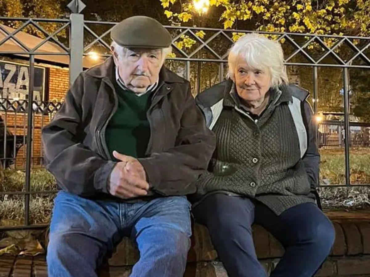 ¿Quién es Lucía Topolansky, la esposa de Pepe Mujica que lo acompañó hasta el final?