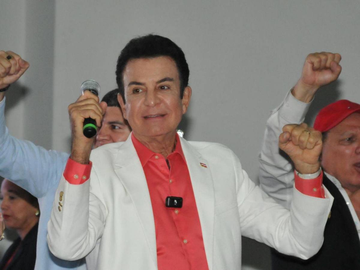 ¿Quiere voto por voto? Venga, aquí los contamos”: PN reta a Nasralla tras acusación de fraude