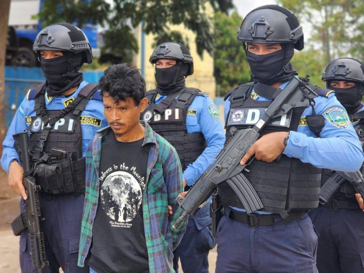 ¿Qué pasó con el menor que intentó salvar a su madre del abuso de un hombre en Curarén?