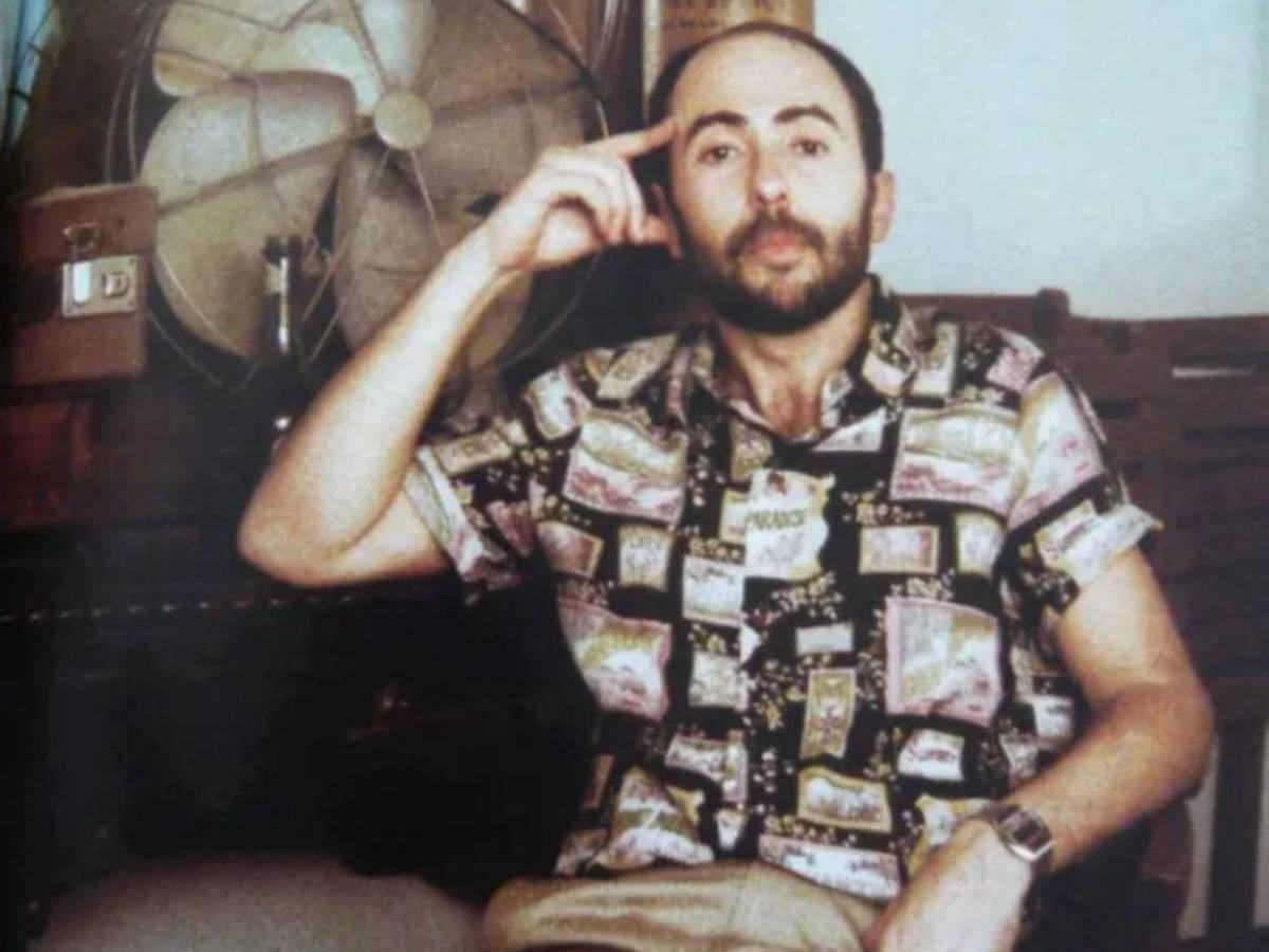 Muere Indio Solari, el ícono del rock argentino que movilizaba multitudes
