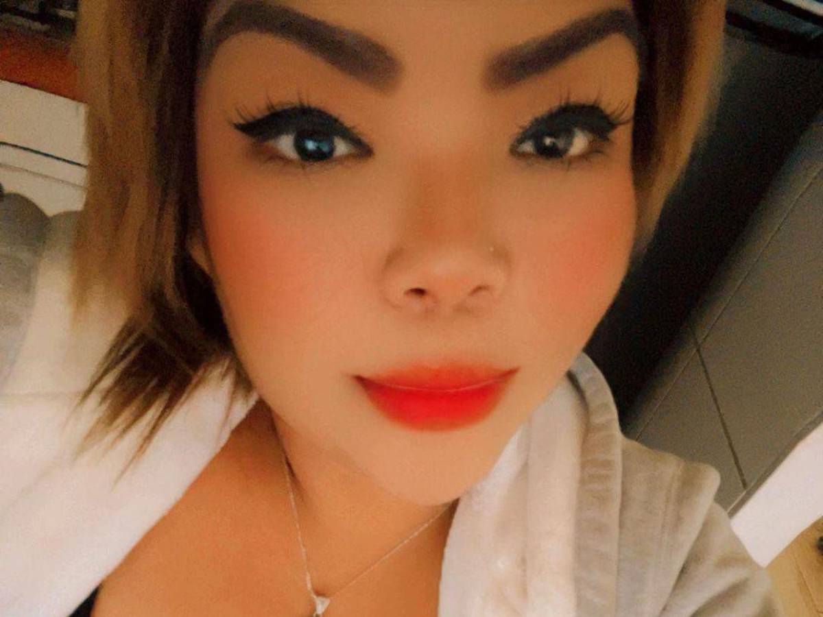 Mujer transmitió su asesinato en TikTok en Ecuador: Me dejas bien muerta