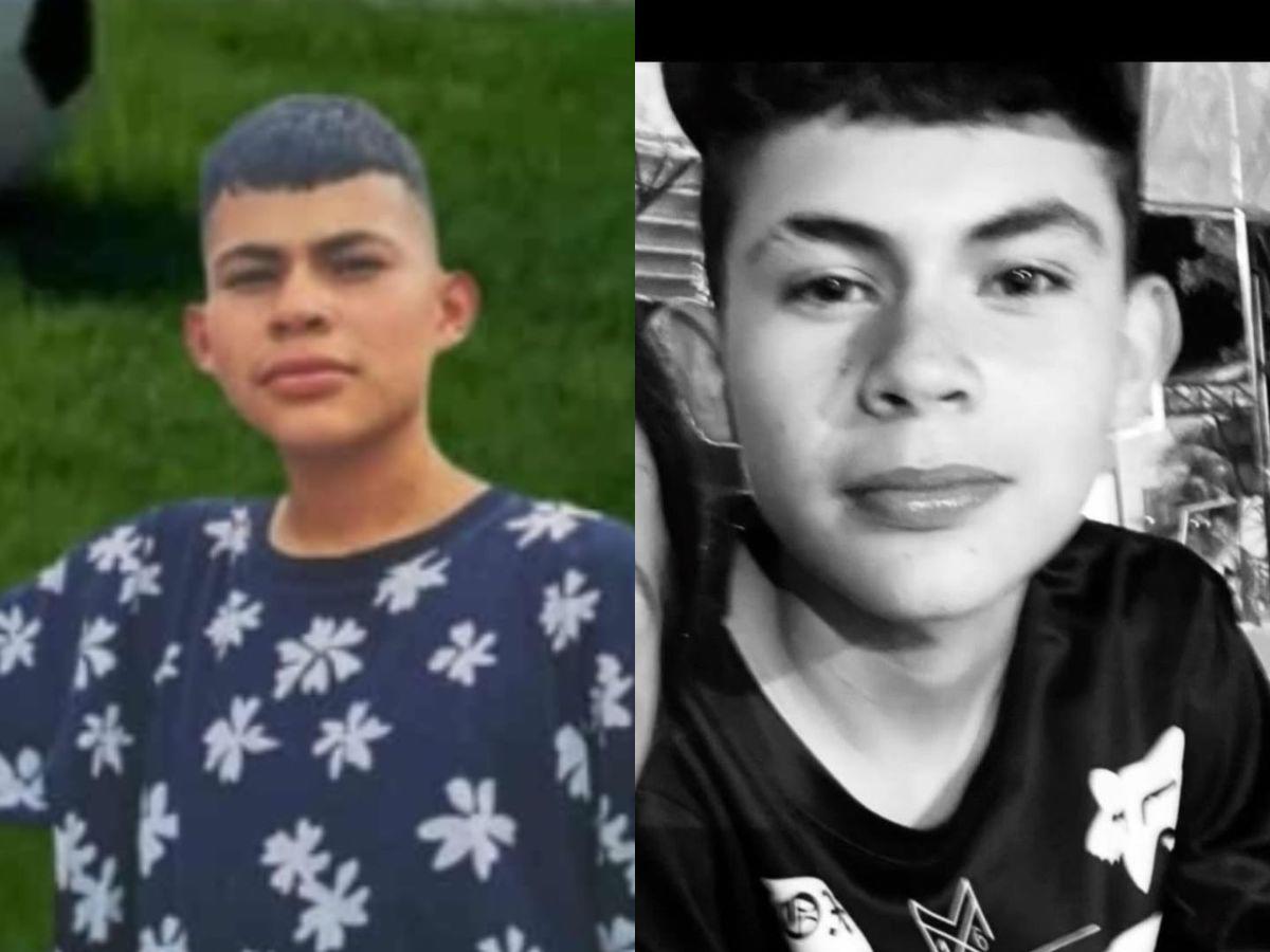 William y Olman: revelan quiénes eran los jóvenes encostalados bajo una cama en una cuartería