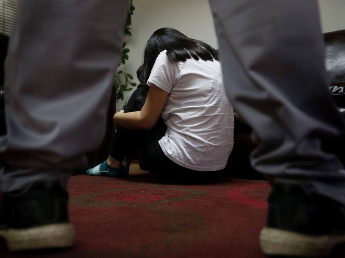 Estuvo preso por abusar de su hija de 12 años y lo recapturan por cometer el mismo delito contra su otra hija