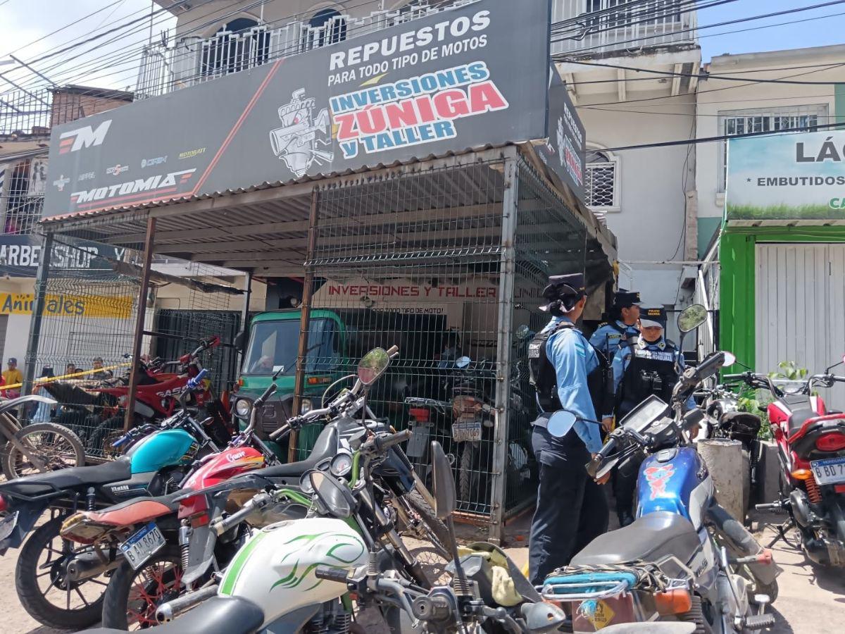 Alexis y Felipe, hermanos acribillados: identifican las víctimas de la masacre en la Villa Nueva