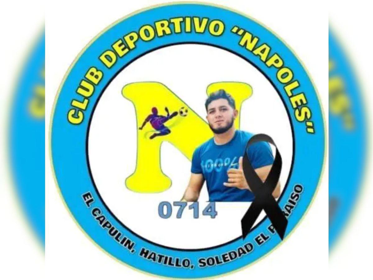 Le robaron su moto y le dispararon: crimen de Carlos Oyuela en Choluteca