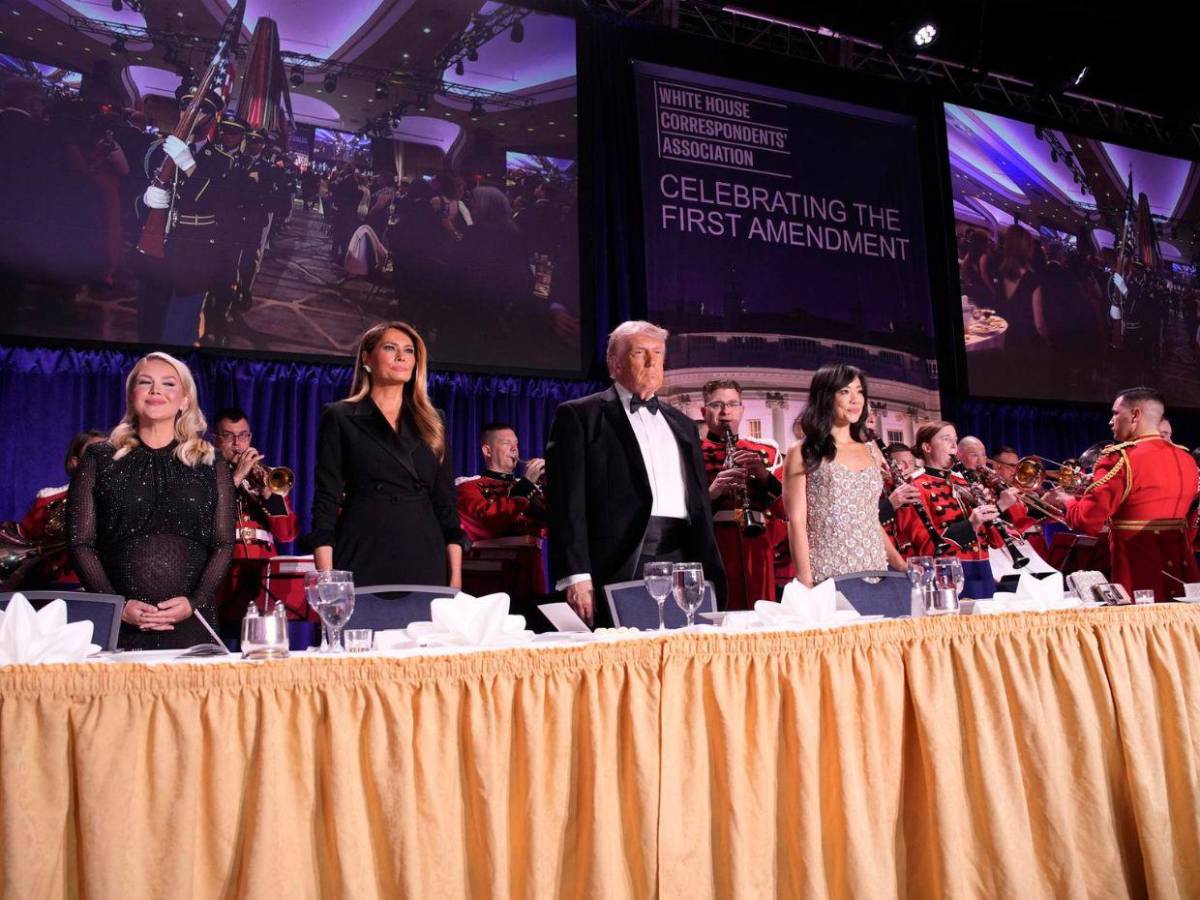 ¿Quién es Tomas Colen, el “lobo solitario”, sospechoso del tiroteo en la cena de Donald Trump?