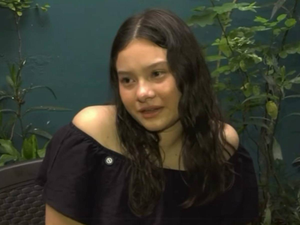Deportada antes de graduarse, hondureña es aceptada en 15 universidades de EE UU