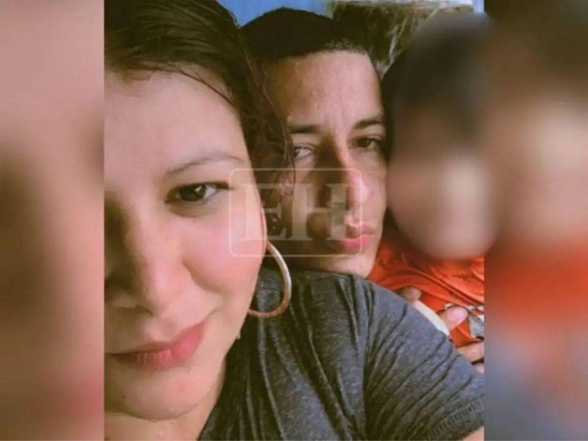Orden de captura y alerta internacional: así buscan ubicar a Alex Hernández por el crimen de Vianka García