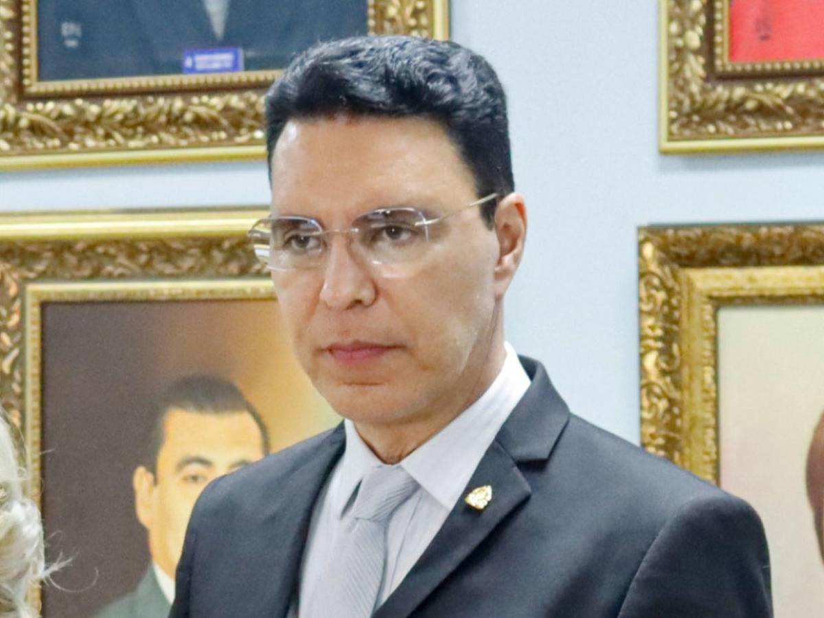 A ver si tiene valor de amenazarme a mí: Dagoberto Aspra, el procurador que enfrentará a JOH en el caso Pandora II