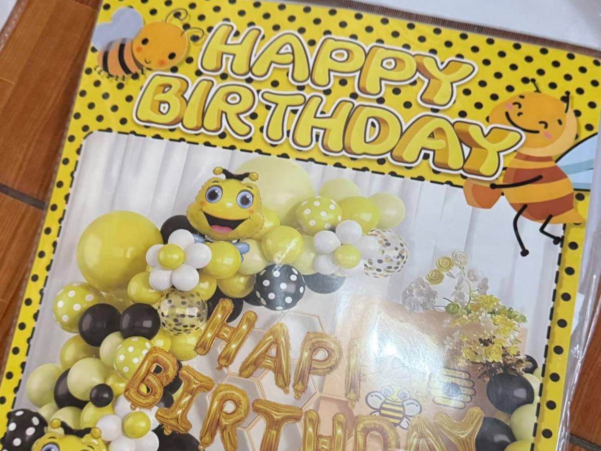 Shin Fujiyama y Yeimi Licona celebran el primer añito de su hija Sofía