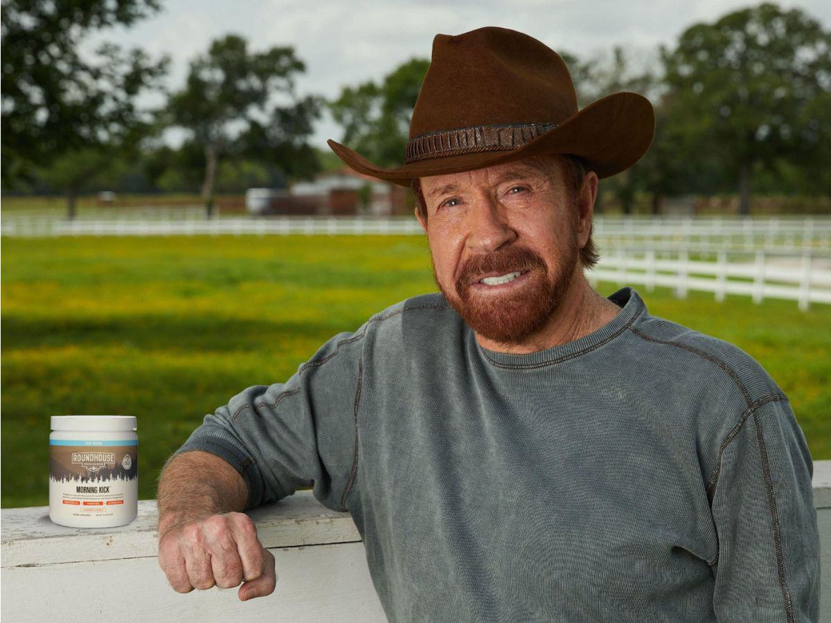 Desde Walker, Texas Ranger hasta Delta Force: los éxitos que deja Chuck Norris