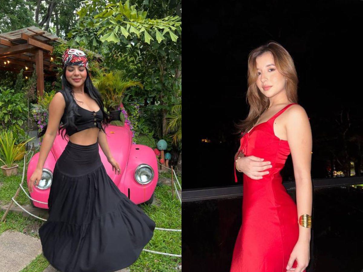 ¿Qué se viene? Malena Maradiaga y Alisson Mejía estarían juntas en un nuevo proyecto