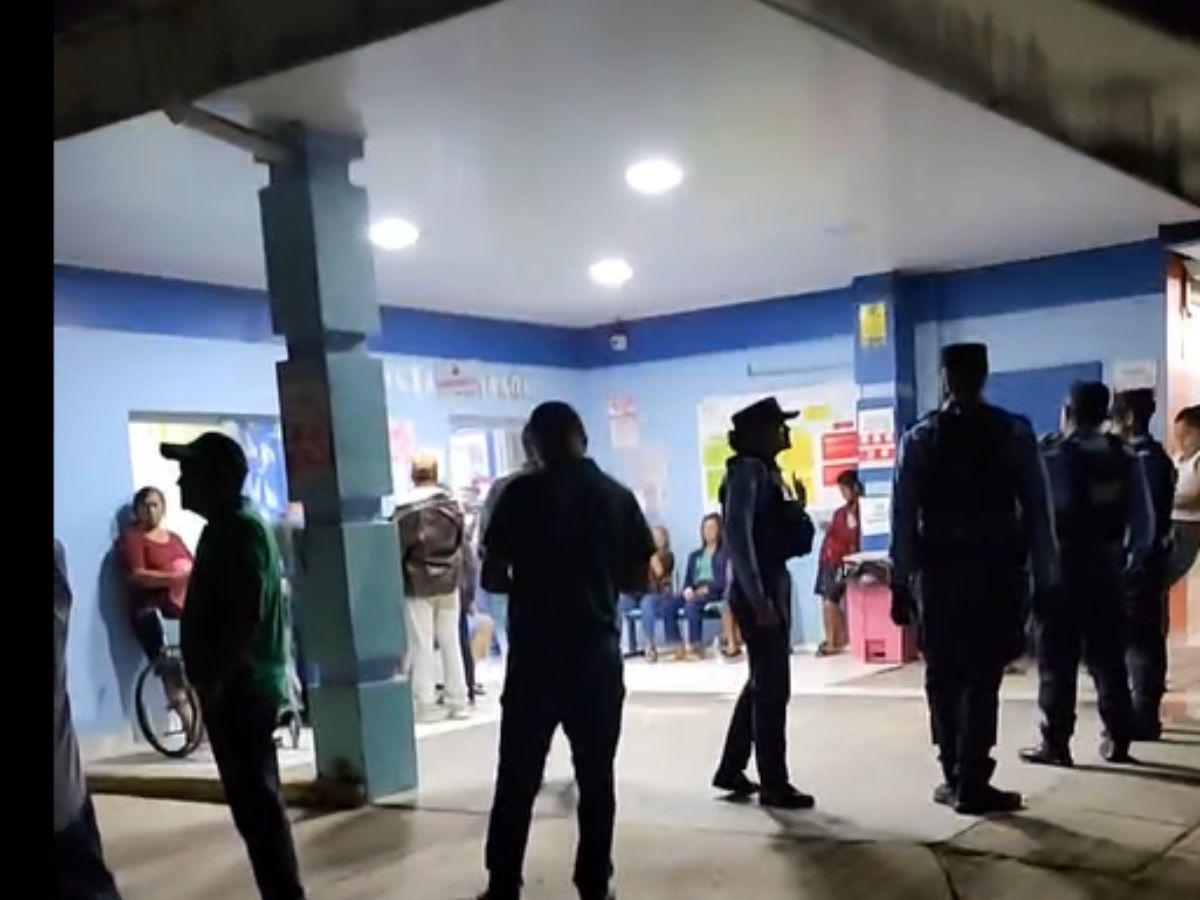 Sicarios se escondieron en una casa abandonada: revelan detalles de los asesinos de Óscar Bustillo