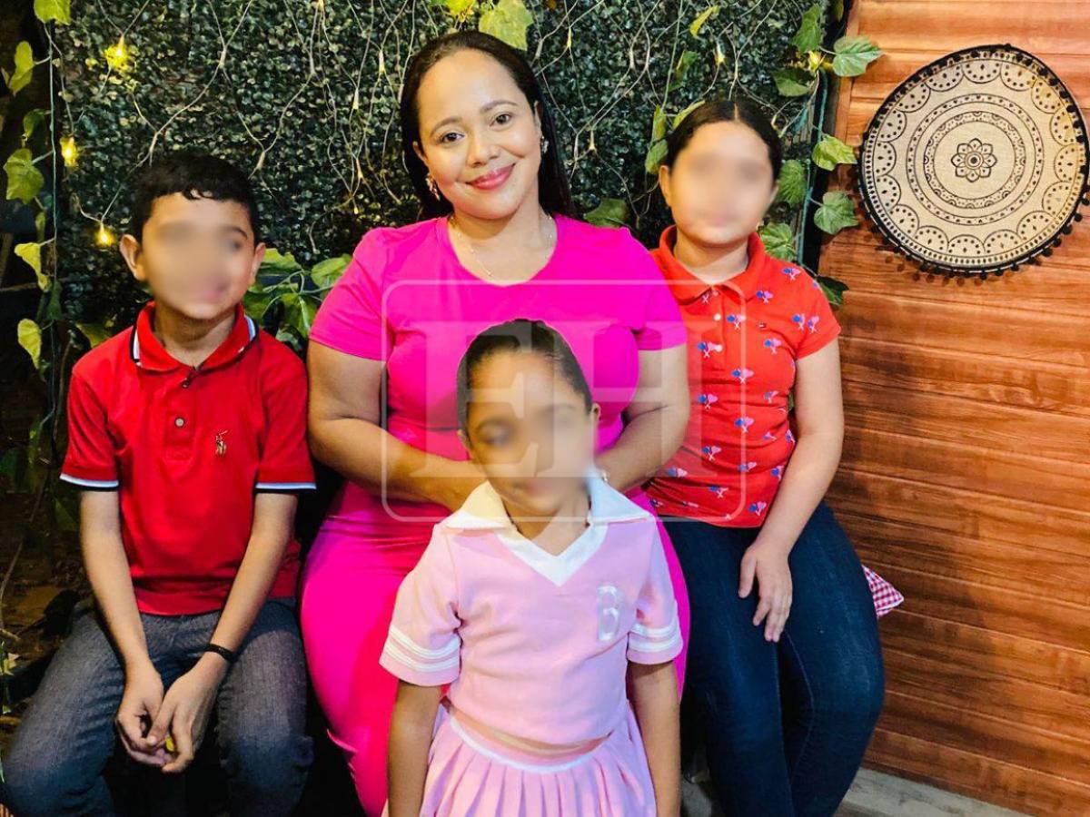 Mary Medina, comerciante asesinada tras balacera en Olancho; pareja es sospechoso