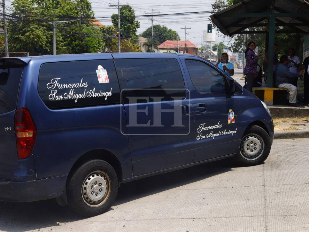 Ellos eran los cinco agentes que fueron asesinados Corinto, Omoa