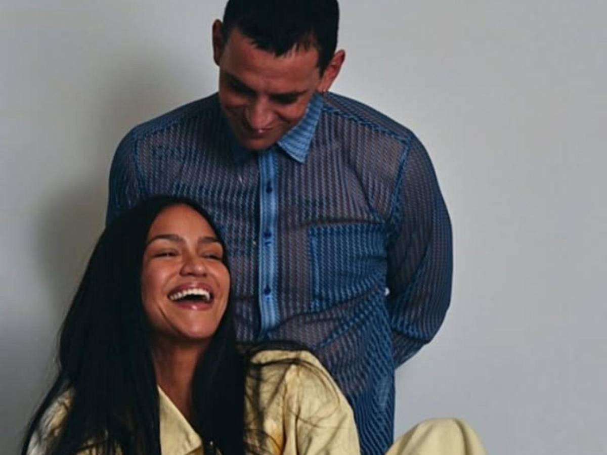 Esposo de Cassie Ventura rompe el silencio en el juicio de Sean Diddy Combs