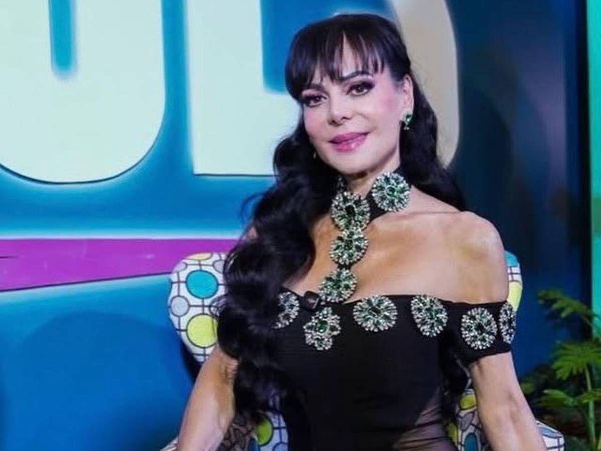 Gustavo Adolfo Infante enfrentará arresto por incumplir orden de restricción de Maribel Guardia