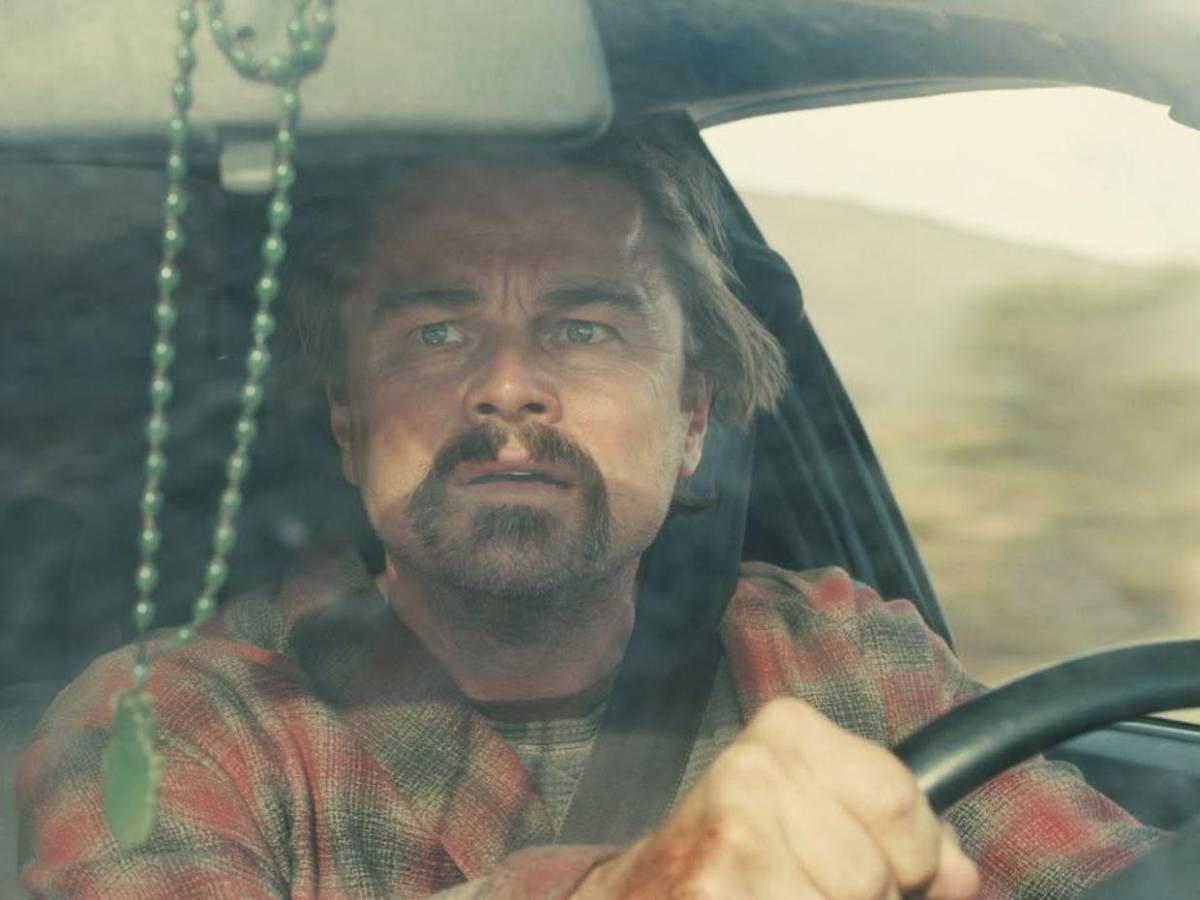 Estas son las 10 mejores películas del año, según la crítica