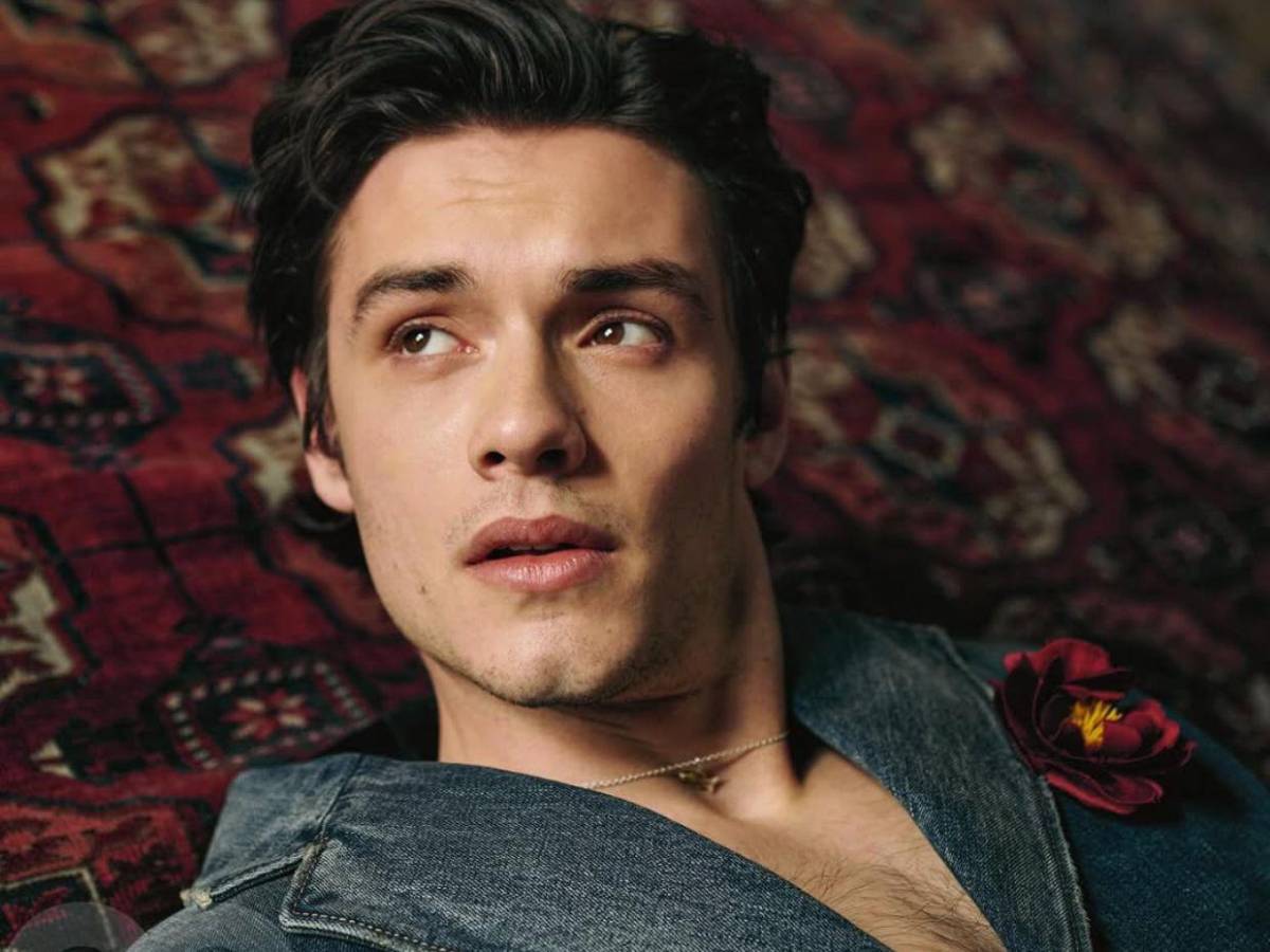 Olivia Rodrigo y Louis Partridge ponen fin a su romance: No han sido semanas fáciles